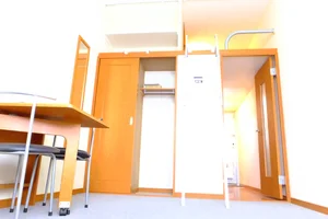 八千代市のマンスリーマンション・ウィークリーマンション「レオパレスアイビー 205(No.1414823)」メイン画像