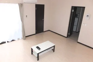 千葉県のレオパレスセンター船橋第２のマンスリーマンション・ウィークリーマンション「レオネクストヤマキⅡ 201(No.1415173)」メイン画像
