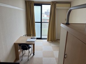 深谷市のマンスリーマンション・ウィークリーマンション「レオパレスウタガワ 304(No.1415499)」メイン画像