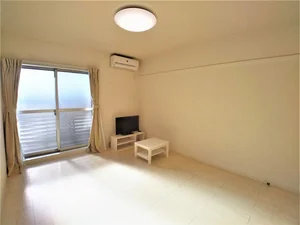 のマンスリーマンション・ウィークリーマンション「クレイノアミスター 208(No.1415544)」メイン画像