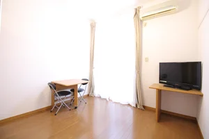 藤井寺駅（大阪府）のマンスリーマンション・ウィークリーマンション「レオパレスソフィア 102(No.1415550)」メイン画像