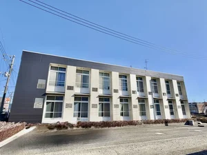 相模原市南区のマンスリーマンション・ウィークリーマンション「レオパレスエターナル 208(No.1415677)」メイン画像