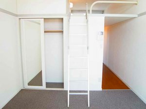 神奈川県のマンスリーマンション・ウィークリーマンション「レオパレスアザレア 202(No.1415683)」メイン画像