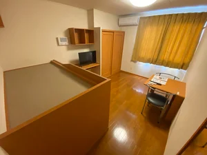 川跡駅（島根県）のマンスリーマンション・ウィークリーマンション「レオパレストビス 106(No.1415909)」メイン画像