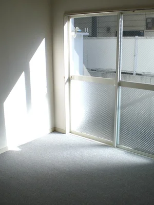 東京女子医科大学病院周辺のマンスリーマンション・ウィークリーマンション「レオパレス南台第３ 105(No.1416096)」メイン画像