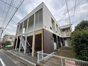 のマンスリーマンション・ウィークリーマンション「レオパレス旭 210(No.1416098)」メイン画像