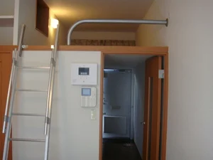 のマンスリーマンション・ウィークリーマンション「レオパレスソシエ 207(No.1416126)」メイン画像