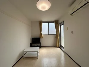 のマンスリーマンション・ウィークリーマンション「クレイノＹＡＭＡＳＨＩＴＡ 401(No.1416200)」メイン画像