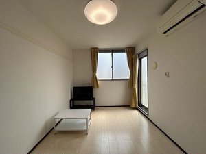 のマンスリーマンション・ウィークリーマンション「クレイノＹＡＭＡＳＨＩＴＡ 401(No.1416200)」メイン画像
