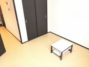 のマンスリーマンション・ウィークリーマンション「クレイノエフォート 202(No.1416205)」メイン画像