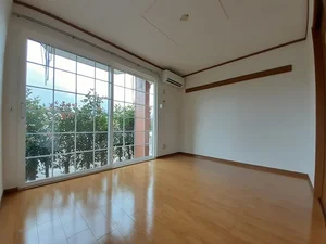 のマンスリーマンション・ウィークリーマンション「シュガーヒルズＢ 102・洋室(No.1416231)」メイン画像