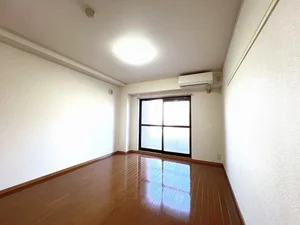 秋田駅（秋田県）のマンスリーマンション・ウィークリーマンション「マーベラスＳＡＧＡＷＡ 101・洋室(No.1416252)」メイン画像