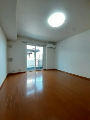 盛岡市のマンスリーマンション・ウィークリーマンション「カーサ　ボニータⅡ 102・K(No.1416254)」メイン画像