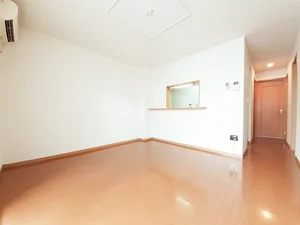 北上市のマンスリーマンション・ウィークリーマンション「ヒルサイドタウンＡ 103・洋室(No.1416255)」メイン画像