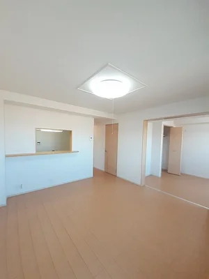 北海道の大東建託リーシング株式会社のマンスリーマンション・ウィークリーマンション「プリモ　パラッツォ 202・洋室(No.1416266)」メイン画像