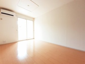 一関市のマンスリーマンション・ウィークリーマンション「ジェルメオーブ 102・洋室(No.1416278)」メイン画像