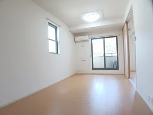 釜石市のマンスリーマンション・ウィークリーマンション「サニーメゾン・ブローテ 203・洋室(No.1416280)」メイン画像