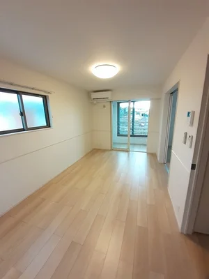 三戸郡五戸町のマンスリーマンション・ウィークリーマンション「ＯＪ．アフロディーテ 204・洋室(No.1416311)」メイン画像