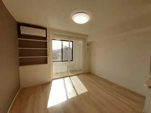 上山市のマンスリーマンション・ウィークリーマンション「モア・ドミール 104・洋室(No.1416314)」メイン画像