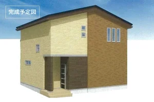 のマンスリーマンション・ウィークリーマンション「シェーネ東原　Ⅱ 101・洋室(No.1416337)」メイン画像