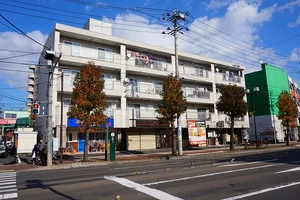 泉中央駅（宮城県）のマンスリーマンション・ウィークリーマンション「ヒルズ青木 201・洋室(No.1416341)」メイン画像