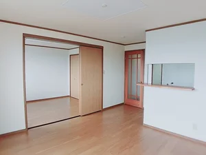 宮城県のマンスリーマンション・ウィークリーマンション「エクセランＴＭ 201・洋室(No.1416345)」メイン画像