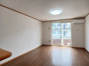 のマンスリーマンション・ウィークリーマンション「パルフォレストＢ 101・洋室(No.1416353)」メイン画像