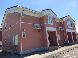 喜多方市のマンスリーマンション・ウィークリーマンション「エーデル高松Ｃ 202・洋室(No.1416367)」メイン画像