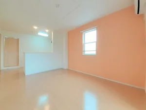 気仙沼市のマンスリーマンション・ウィークリーマンション「グランシェールＡ 201・洋室(No.1416397)」メイン画像