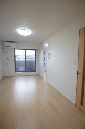 のマンスリーマンション・ウィークリーマンション「ソレイユ 202・洋室(No.1416416)」メイン画像