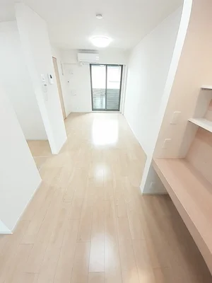 黒川郡大和町のマンスリーマンション・ウィークリーマンション「ル・スコーピオン 103・洋室(No.1416433)」メイン画像