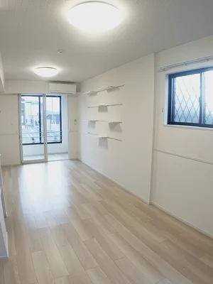 のマンスリーマンション・ウィークリーマンション「ベル　エポックＮ 101・LDK(No.1416444)」メイン画像