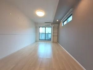 のマンスリーマンション・ウィークリーマンション「杜の風　原町Ⅰ 203・洋室(No.1416446)」メイン画像