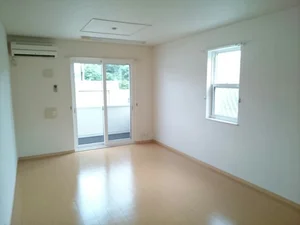 那須烏山市のマンスリーマンション・ウィークリーマンション「ヴィラ・アイシス．Ｎ 101・洋室(No.1416482)」メイン画像