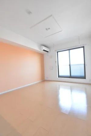 大田原市のマンスリーマンション・ウィークリーマンション「ラフィネ　ヌフ 205・洋室(No.1416506)」メイン画像