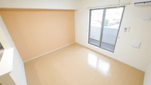 大田原市のマンスリーマンション・ウィークリーマンション「ローサ・フレスカⅡ 202・洋室(No.1416515)」メイン画像