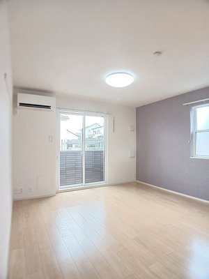 いわき市のマンスリーマンション・ウィークリーマンション「パルプンテ 103・洋室(No.1416528)」メイン画像