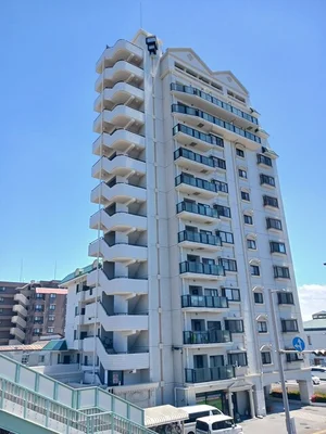 のマンスリーマンション・ウィークリーマンション「双葉ハイム一条 305・洋室(No.1416543)」メイン画像