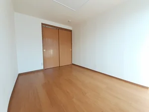日立市のマンスリーマンション・ウィークリーマンション「さくらんぼハイツⅡ 102・洋室(No.1416551)」メイン画像