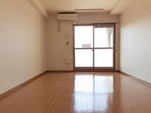 栃木県のマンスリーマンション・ウィークリーマンション「パークレジデンス小山 303・洋室(No.1416567)」メイン画像
