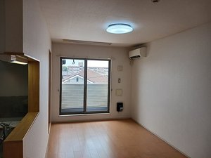 のマンスリーマンション・ウィークリーマンション「サチレジデンス 303・洋室(No.1416576)」メイン画像