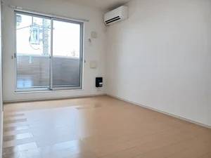 日立市のマンスリーマンション・ウィークリーマンション「プレッソＣＬ 302・洋室(No.1416580)」メイン画像