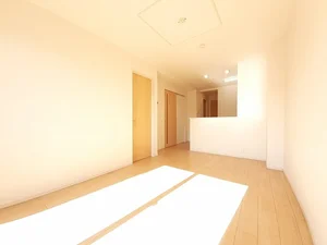 高萩市のマンスリーマンション・ウィークリーマンション「メゾン・ド・エレガンⅣ 202・洋室(No.1416586)」メイン画像