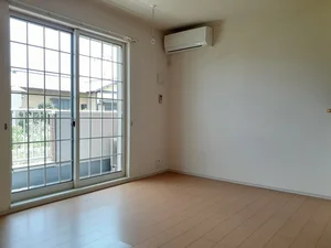 下都賀郡壬生町のマンスリーマンション・ウィークリーマンション「シャトーハイツ　Ｄ 102・洋室(No.1416587)」メイン画像