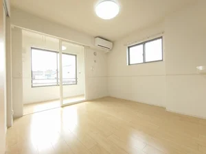 那珂郡東海村のマンスリーマンション・ウィークリーマンション「ラ・メゾン東山 101・LDK(No.1416600)」メイン画像