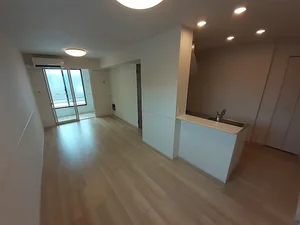独立行政法人地域医療機能推進機構うつのみや病院周辺のマンスリーマンション・ウィークリーマンション「グランデ　パシエ 105・洋室(No.1416607)」メイン画像