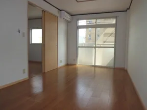 つくば駅（茨城県）のマンスリーマンション・ウィークリーマンション「エルディム東郷 101・洋室(No.1416612)」メイン画像