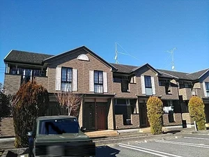 のマンスリーマンション・ウィークリーマンション「ファミリアⅠ 202・洋室(No.1416632)」メイン画像