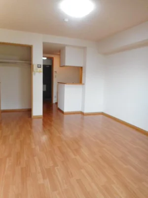 柏市のマンスリーマンション・ウィークリーマンション「ホワイト　ウッド 302・洋室(No.1416635)」メイン画像