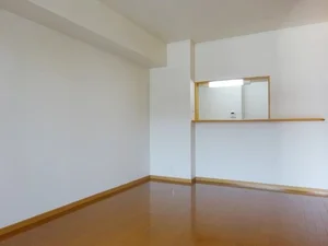 のマンスリーマンション・ウィークリーマンション「ボンヌ・シャンス・ガーデンＣ 103・洋室(No.1416655)」メイン画像